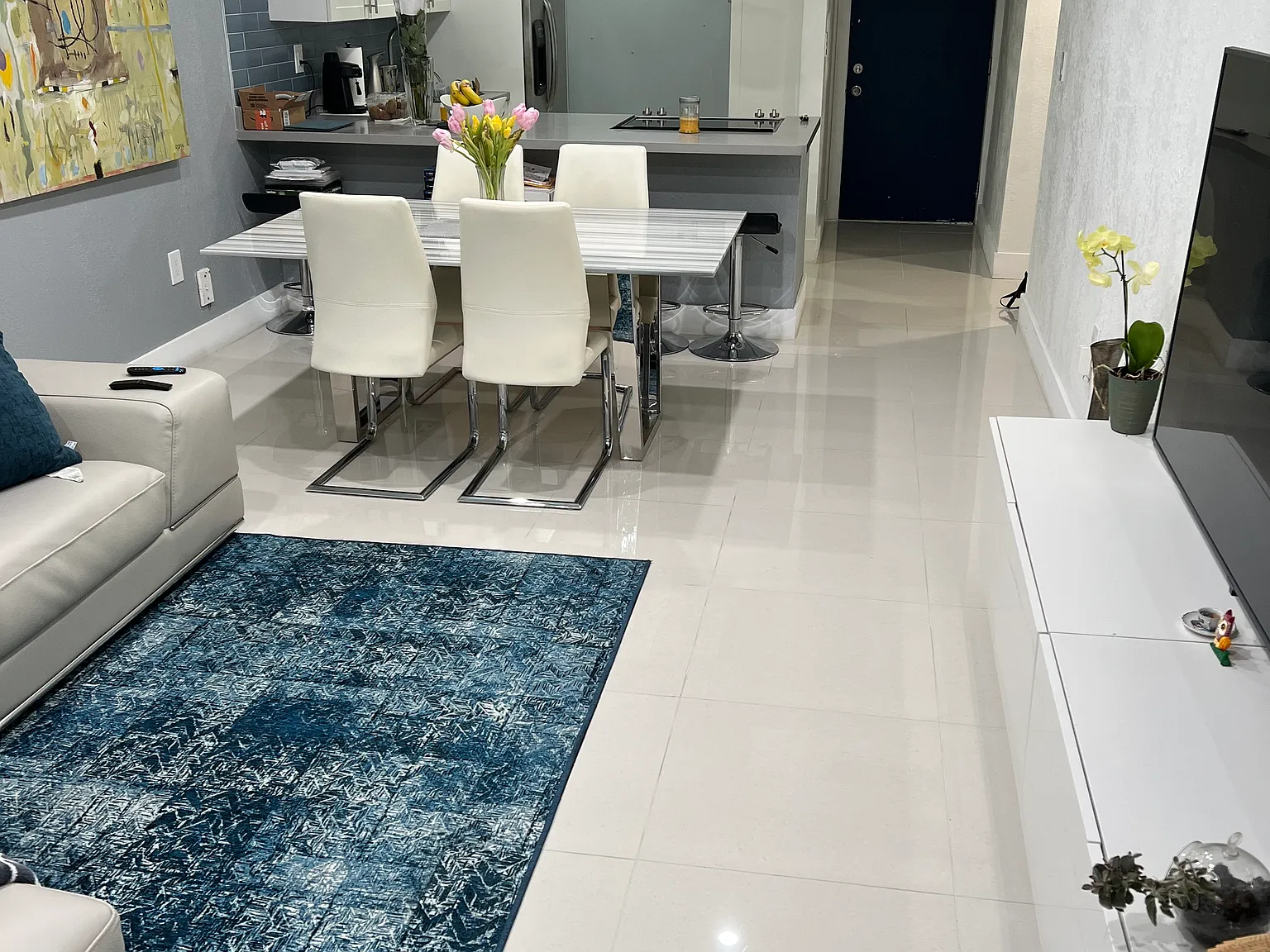 1 bed, 727 sqft, $2,250 — Photo 1
