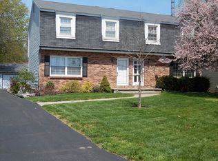 6812 Woodlake Dr #6812, Toledo, OH 43617