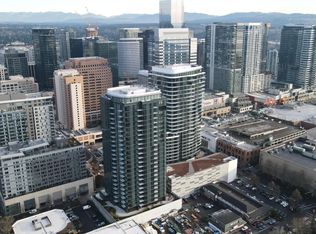 889 103rd Ave NE #1602, Bellevue, WA 98004