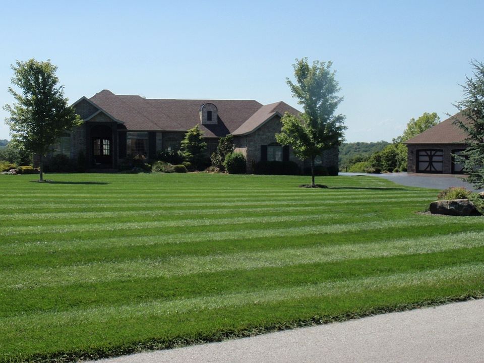 House For Sale In Nixa, MO