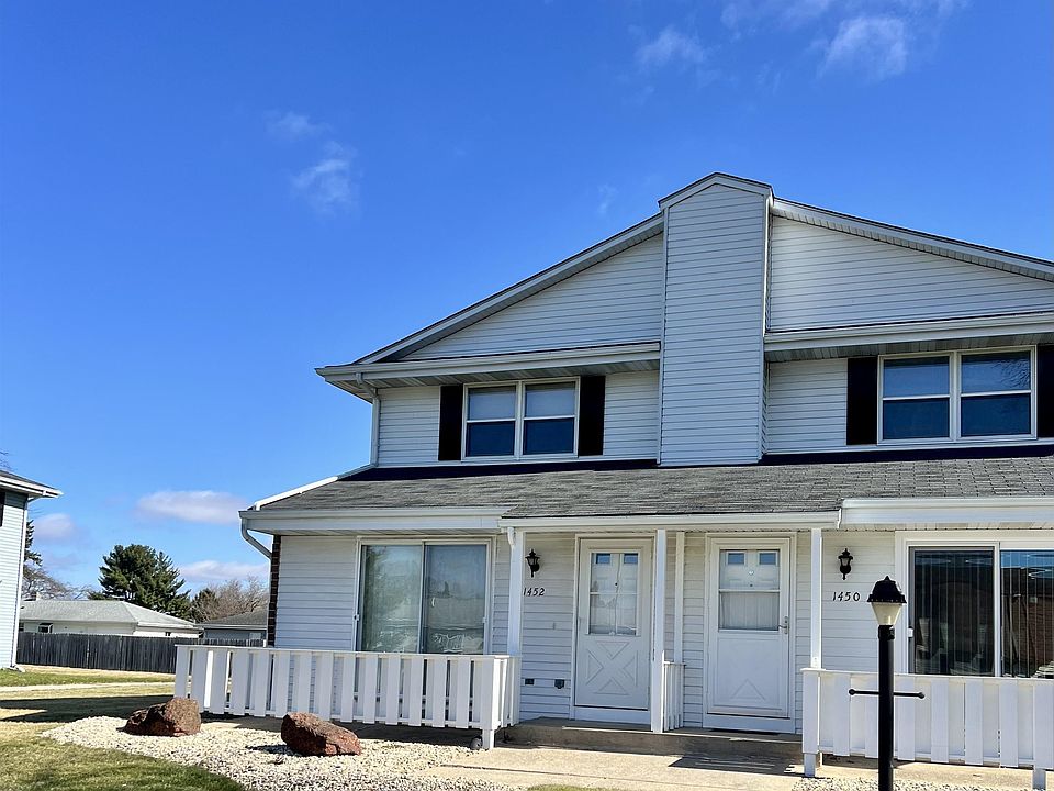1st image of 1452 Canyon Dr #15