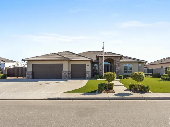 14219 Prestonbrook Dr, Bakersfield, CA 93314