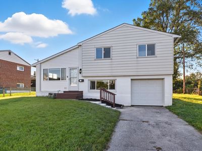 6028 Moorehead Rd, Baltimore, MD, 21228