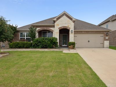 933 Basket Willow Ter, Haslet, TX, 76052
