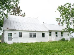 5776 Maeystown Rd, Waterloo, IL 62298