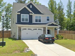 36 Cymbal Ln, Garner, NC 27529