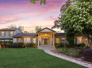 1600 Oak Knoll St, Dallas, TX 75208