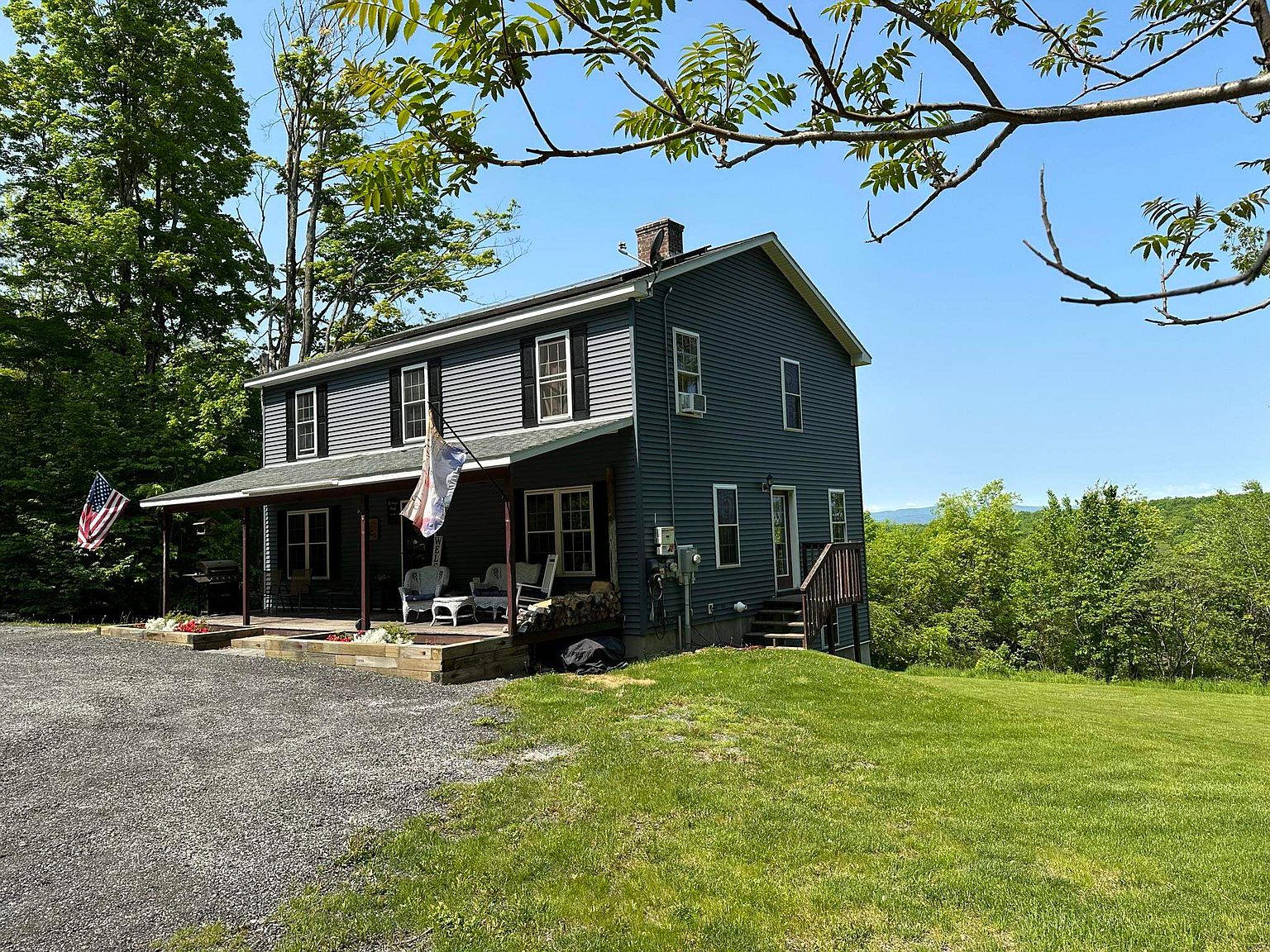 41 Maple Ridge, Orwell, VT 05760 Zillow
