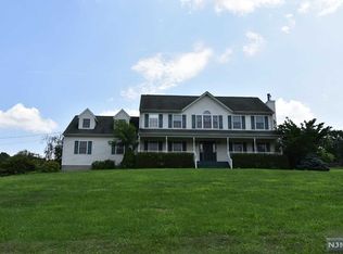 1790 County Rd 565, Sussex, NJ 07461