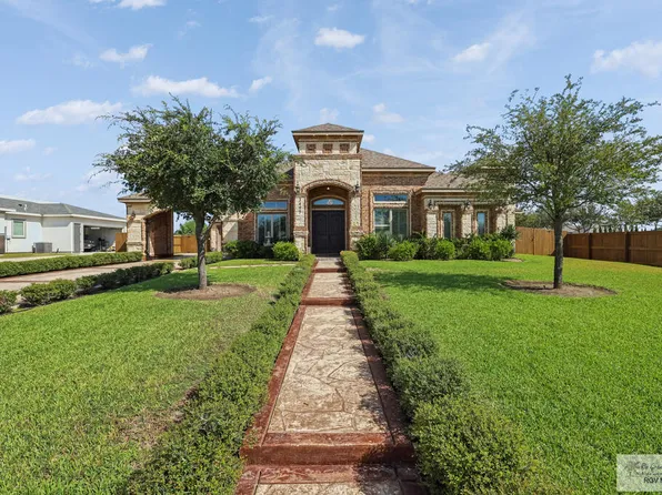 3495 La Soledad Ct #8, Brownsville, TX 78520