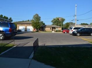 2018 Park St #2, Cross Plains, WI 53528