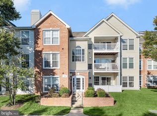 5940 Millrace Ct UNIT G104, Columbia, MD 21045