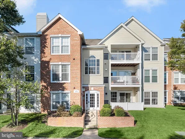 5940 Millrace Ct Unit G104, Columbia, MD 21045