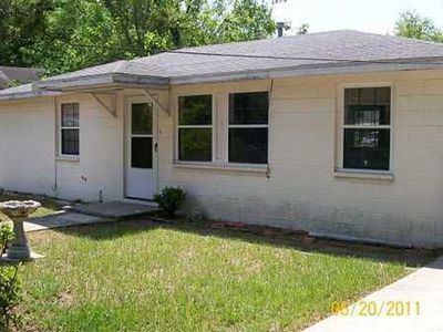 3205 Hazel St, Savannah, GA, 31404