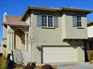 756 Feather Ridge Dr, Henderson, NV 89052