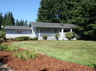 304 Studebaker Rd, Castle Rock, WA 98611