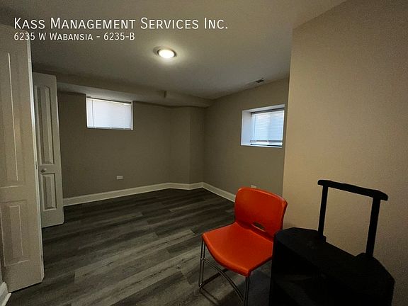 4th image of 6235 W Wabansia Ave #B