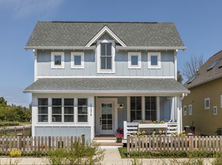 5710 Upper Garden Way, Zionsville, IN