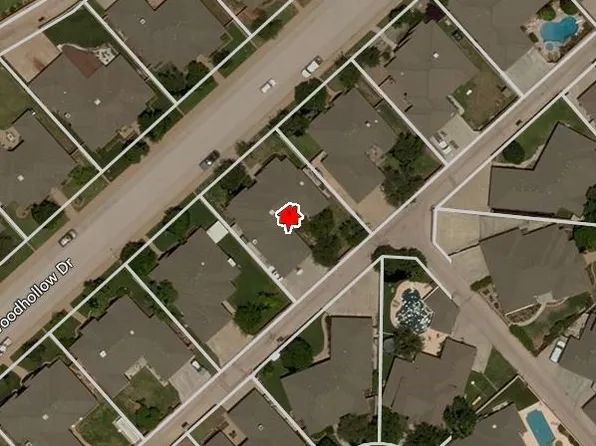 4805 Woodhollow Dr, Midland, TX 79707