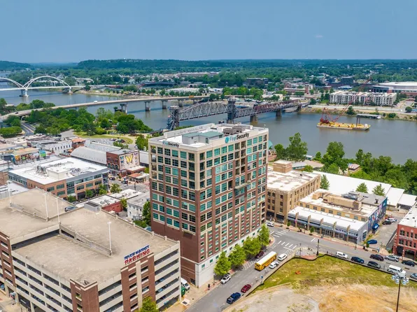 521 E President Clinton Ave APT 1401, Little Rock, AR 72201