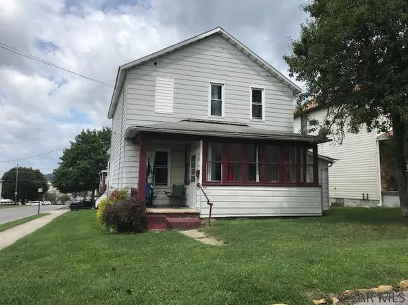 601&R601 22nd St, Windber, PA 15963