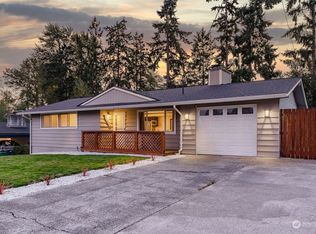 31601 13th Ave SW, Federal Way, WA 98023