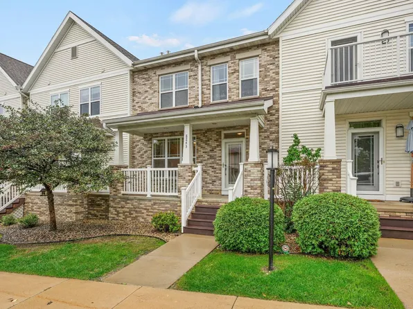 8243 Starr Grass Dr, Madison, WI 53719