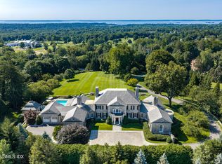 380 North St, Greenwich, CT 06830