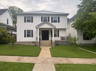 127 W Hickman St #5, Winchester, KY 40391