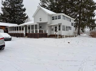 129 Melbourne Ln, Pool, WV 26684