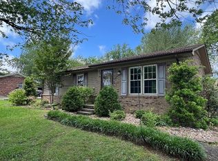 170 Ella Way, Bowling Green, KY 42101