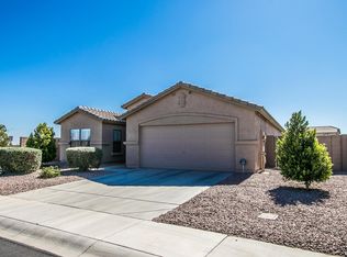 1341 E Spencer St, Casa Grande, AZ 85122