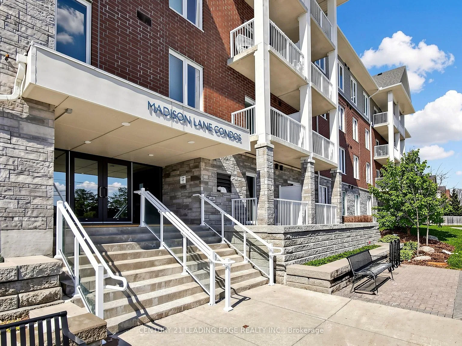 1 bed, $2,100 — Photo 2