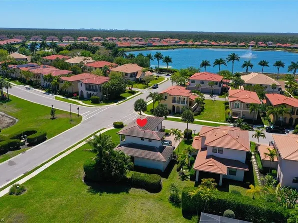 1307 Kendari TER, NAPLES, FL 34113