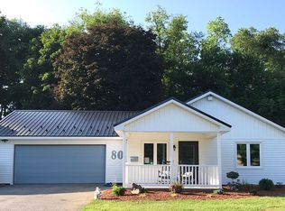 80 Edgelea Dr, Chambersburg, PA