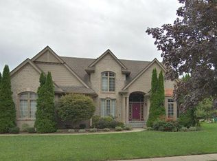 4544 Vineyards Blvd, Sterling Heights, MI 48314