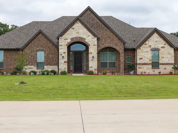 18144 Osage Dr, Terrell, TX 75160
