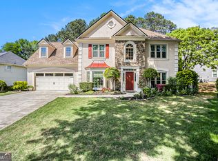 510 Devonhall Ct, Johns Creek, GA 30097