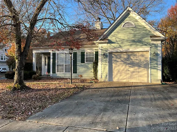 13225 Lampmeade Ln, Charlotte, NC 28273