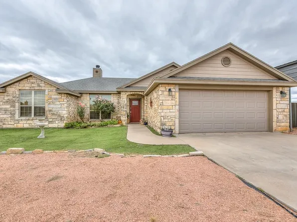 7821 Elk Run, San Angelo, TX 76901
