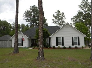 4950 Shiloh Rd, Hahira, GA 31632