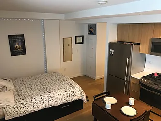 Rented by LG Fairmont Group