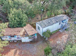 22626 Upper Quail Mine Rd, Sonora, CA 95370