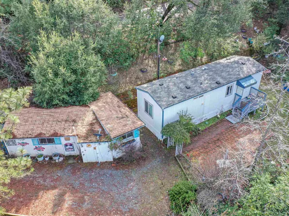 22626 Upper Quail Mine Rd, Sonora, CA 95370