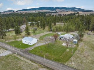 11719 E Connor Rd, Valleyford, WA 99036