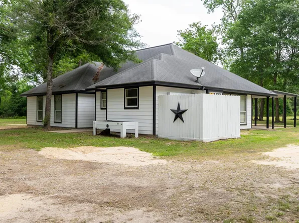 4204 Fm 2518 Rd, Cleveland, TX 77327