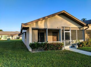 5743 Wanda Ln, Delray Beach, FL 33484