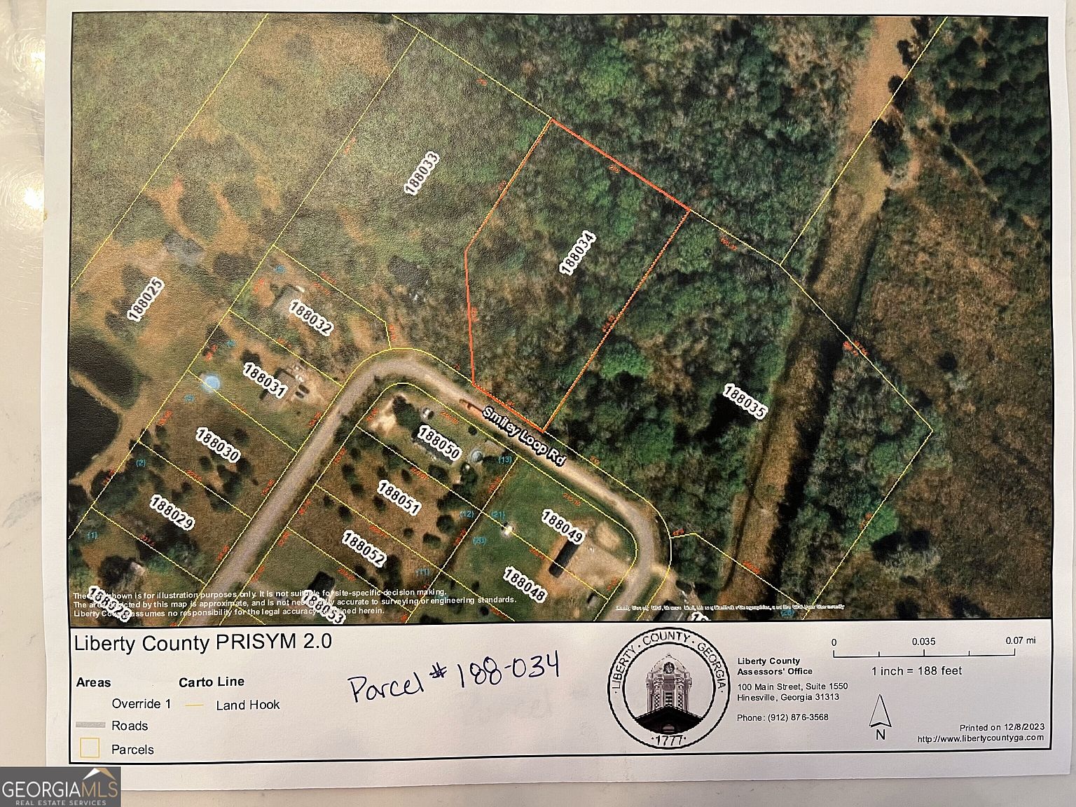 Smiley Loop Rd, Riceboro, GA 31323 Zillow