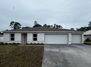 49 Bird Of Paradise Dr, Palm Coast, FL 32137