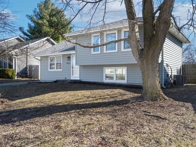 3619 SE 20th St, Des Moines, IA, 50320